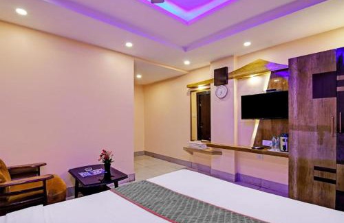 New Digha Hotel | The Grand Touch & The Royal Touch, New Digha ! Easygooroms