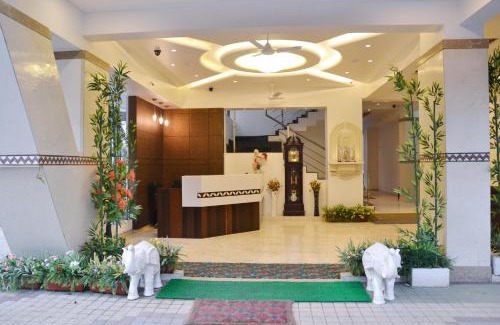 Central Pune Hotel | The Grand Tulip