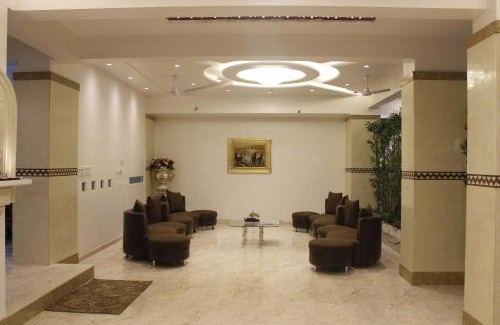 Central Pune Hotel | The Grand Tulip