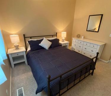 South Jordan House | The Grand