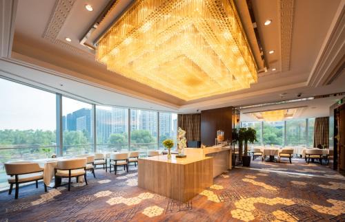 Xinbei Hotel | The Grand View Hotel Changzhou