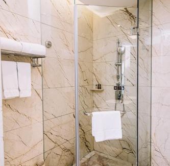 Xinbei Hotel | The Grand View Hotel Changzhou