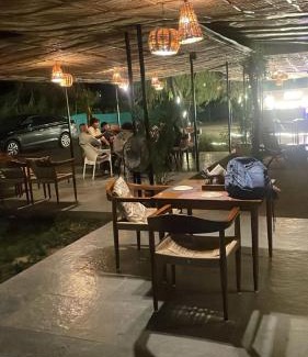 Aerocity Hotel | The Grand Villas Near IGI Airport