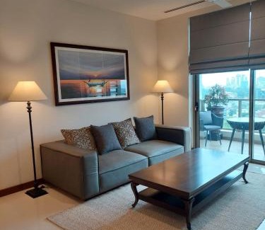 Kurunduwatta Apartment | The Grand - Ward Place, Colombo 07