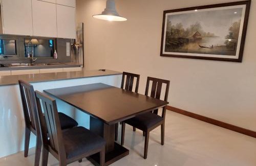 Kurunduwatta Apartment | The Grand - Ward Place, Colombo 07