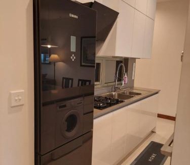 Kurunduwatta Apartment | The Grand - Ward Place, Colombo 07