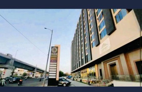Shyam Nagar House | The grand welcome hotel