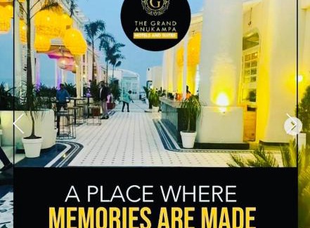 Shyam Nagar House | The grand welcome hotel