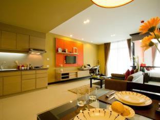 Chang Phueak Apartment | The Grand Wipanan Residence