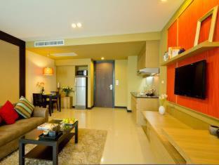 Chang Phueak Apartment | The Grand Wipanan Residence