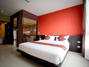 Chang Phueak Apartment | The Grand Wipanan Residence