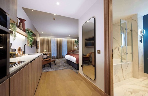 York Hotel | The Grand, York