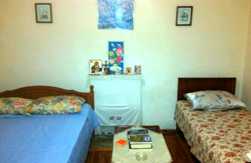 Himare House | The Grandfather's Room