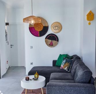 Spata-Artemida Resort | The Grandma's house