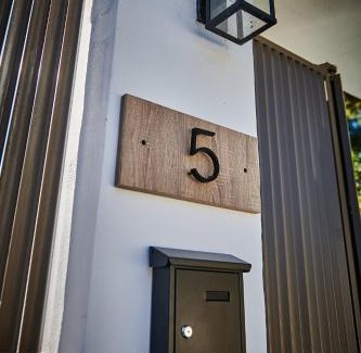 Spata-Artemida Resort | The Grandma's house