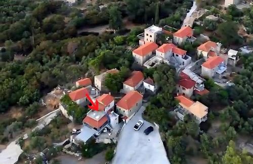 West Mani House | Τhe grandma's house