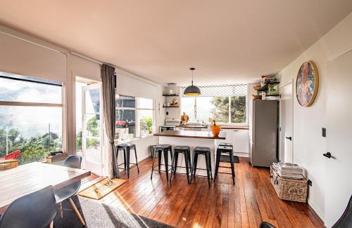 French Farm House | The Grandstand - French Farm Holiday Home