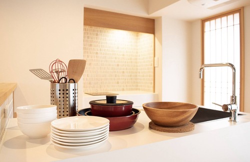 Arashiyama Hotel | The GrandWest Arashiyama