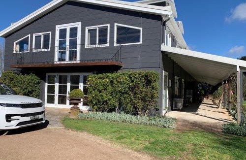 High Range House | The Grange Berrima - The Ultimate Rural Retreat