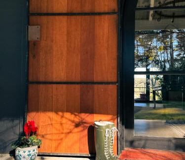 High Range House | The Grange Berrima - The Ultimate Rural Retreat
