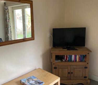 Wick Ski Chalet | The Grange