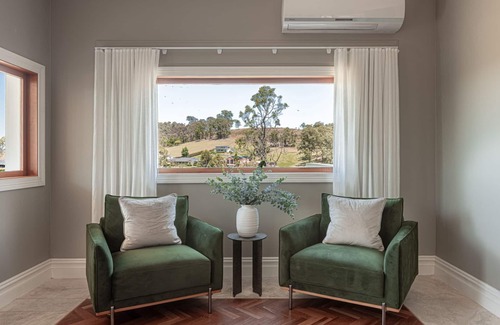 Picton House | The Grange in Picton