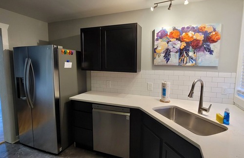 Laurelville House | The Grange (In the Heart of the Hocking Hills)