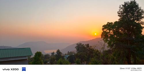 Mahabaleshwar Villa | The grange villa