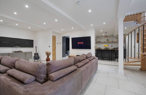 Central Aberdeen House | The Granite House | Grampian Lettings