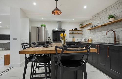 Central Aberdeen House | The Granite House | Grampian Lettings