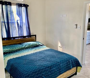Osbourn Apartment | The Granville #1