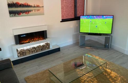County Cork Apartment | The Grasslands Holiday Home,
