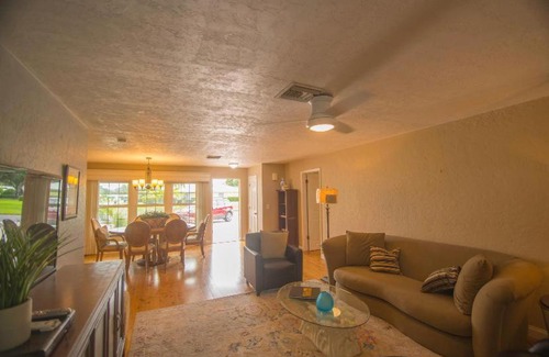 Sarasota Springs House | The Gray House Sarasota