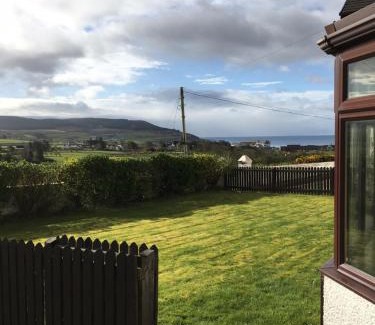 Blackwaterfoot Bed & Breakfast | The Greannan Bed & Breakfast