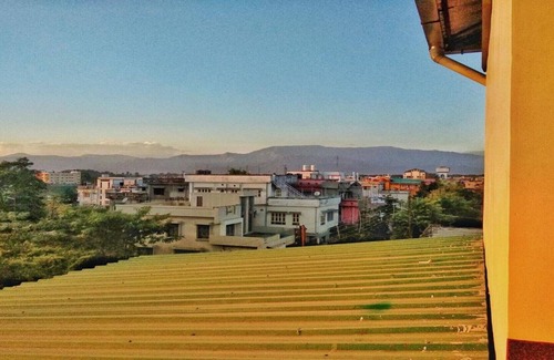 Siliguri House | THE GREAT DOUBLE BED ROOM IV