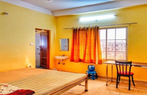 Siliguri House | THE GREAT DOUBLE BED ROOM IV