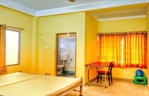 Siliguri House | THE GREAT DOUBLE BED ROOM VI