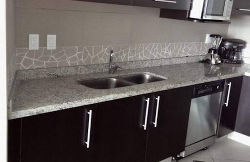 Ixtapa Condo | The Great Escape - Ixtapa - Penthouse Suite - with Private on Deck Pool