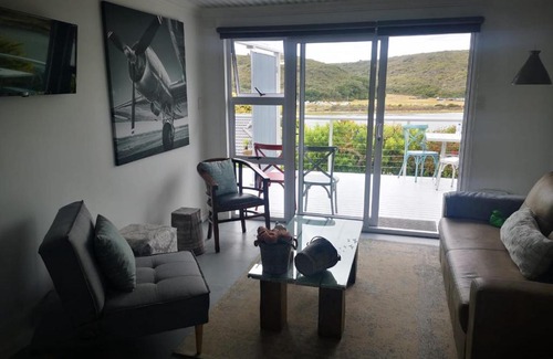 Still Bay House | The Great Escape Accommodation