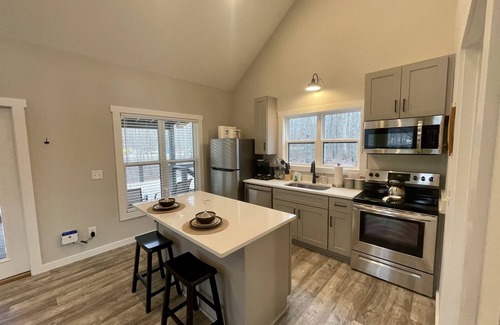 Monteagle Cabin | The Great Escape at The Retreat at Sunset Bluff