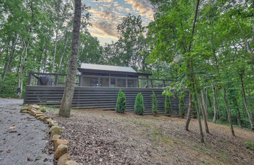 Monteagle Cabin | The Great Escape at The Retreat at Sunset Bluff