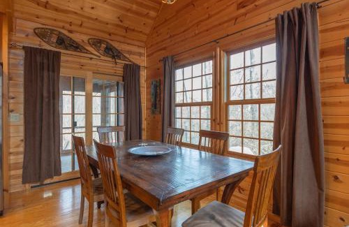 Saugatuck House | The Great Escape - Cabin with shared pool access