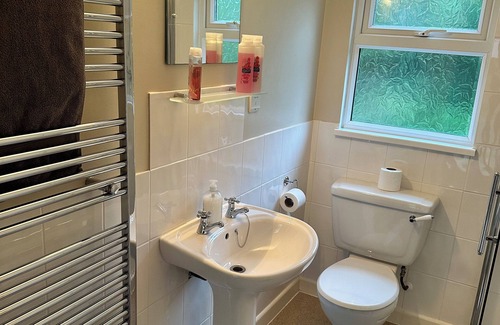 Rye Foreign Bed & Breakfast | The Great Escape