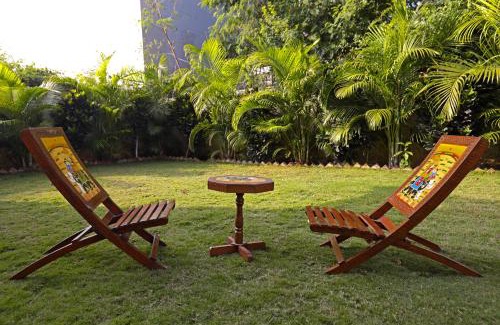 Lake Pichola House | The Great Escape homestay