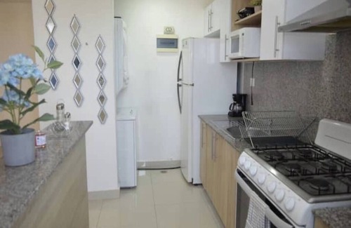 Boca Chica Apartment | The Great Escape II in Boca Chica -Boca Del Mar 1