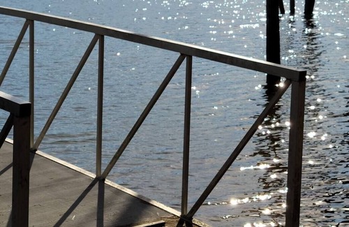 Henderson House | The GREAT ESCAPE - LAKE FRONT, PET FRIENDLY!