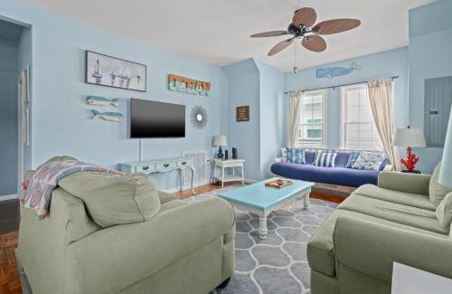 Cape Charles House | The Great Escape - renovated in-town charm!