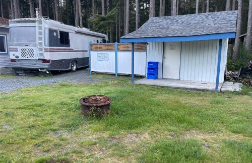 Otter Point House | The Great Escape - Shirley & Bunkhouse