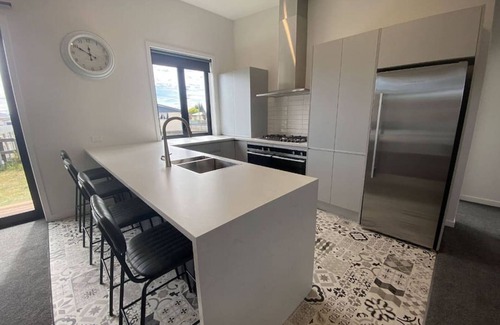 Twizel House | The Great Escape, Twizel