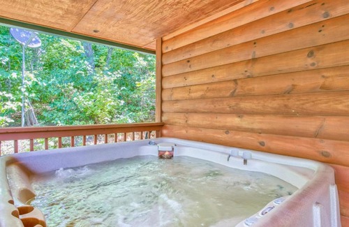 Bryson City House | The Great Escape